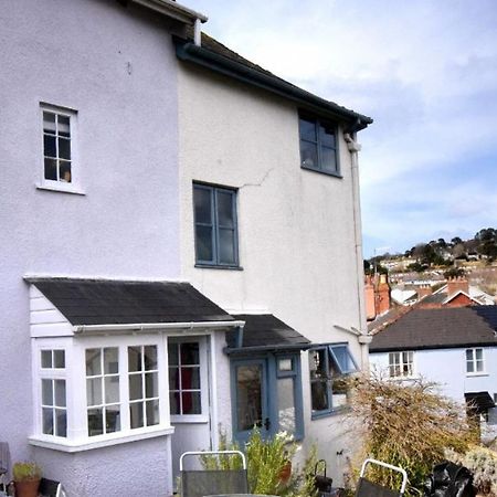 Lavender Cottage Lyme Regis Kültér fotó