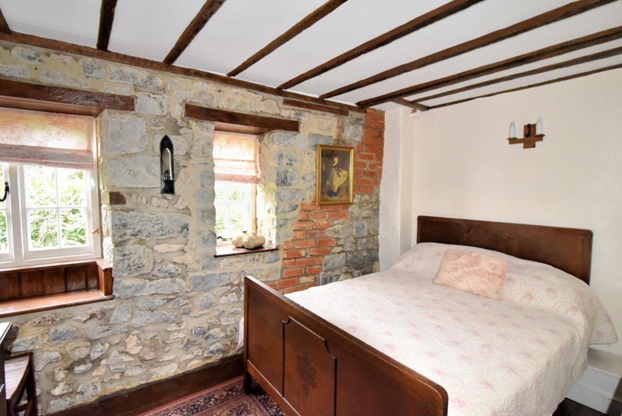 Lavender Cottage Lyme Regis Kültér fotó