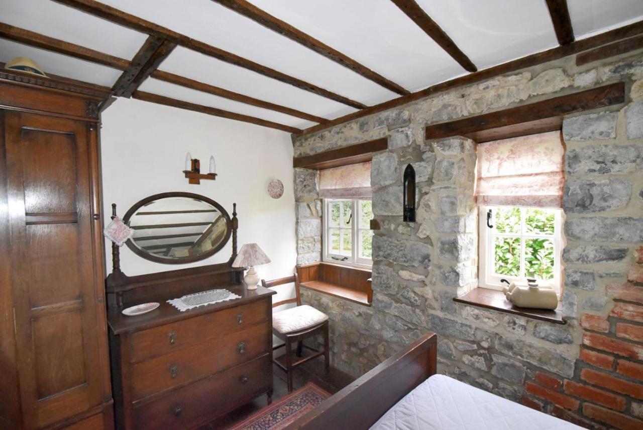 Lavender Cottage Lyme Regis Kültér fotó